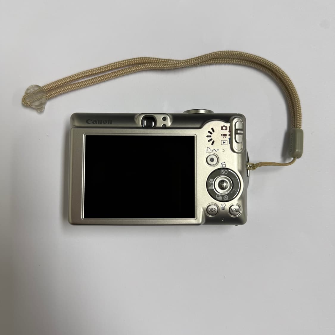캐논 IXY 70 / IXUS 60 / SD 600 (익시, 익서스) 상품이미지2