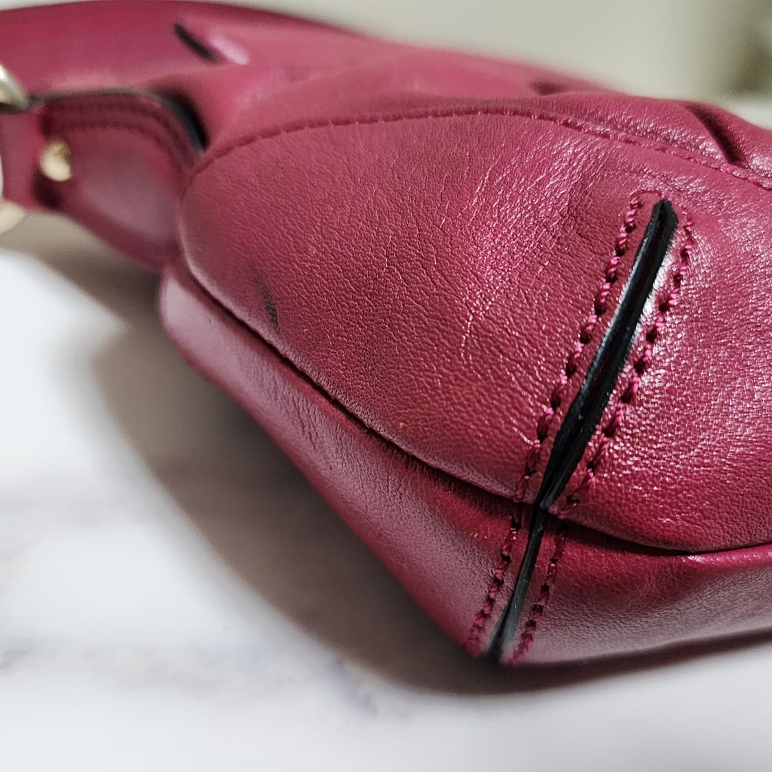 금강 발렌시아가 쉘 숄더백, 크로스백 상품이미지8