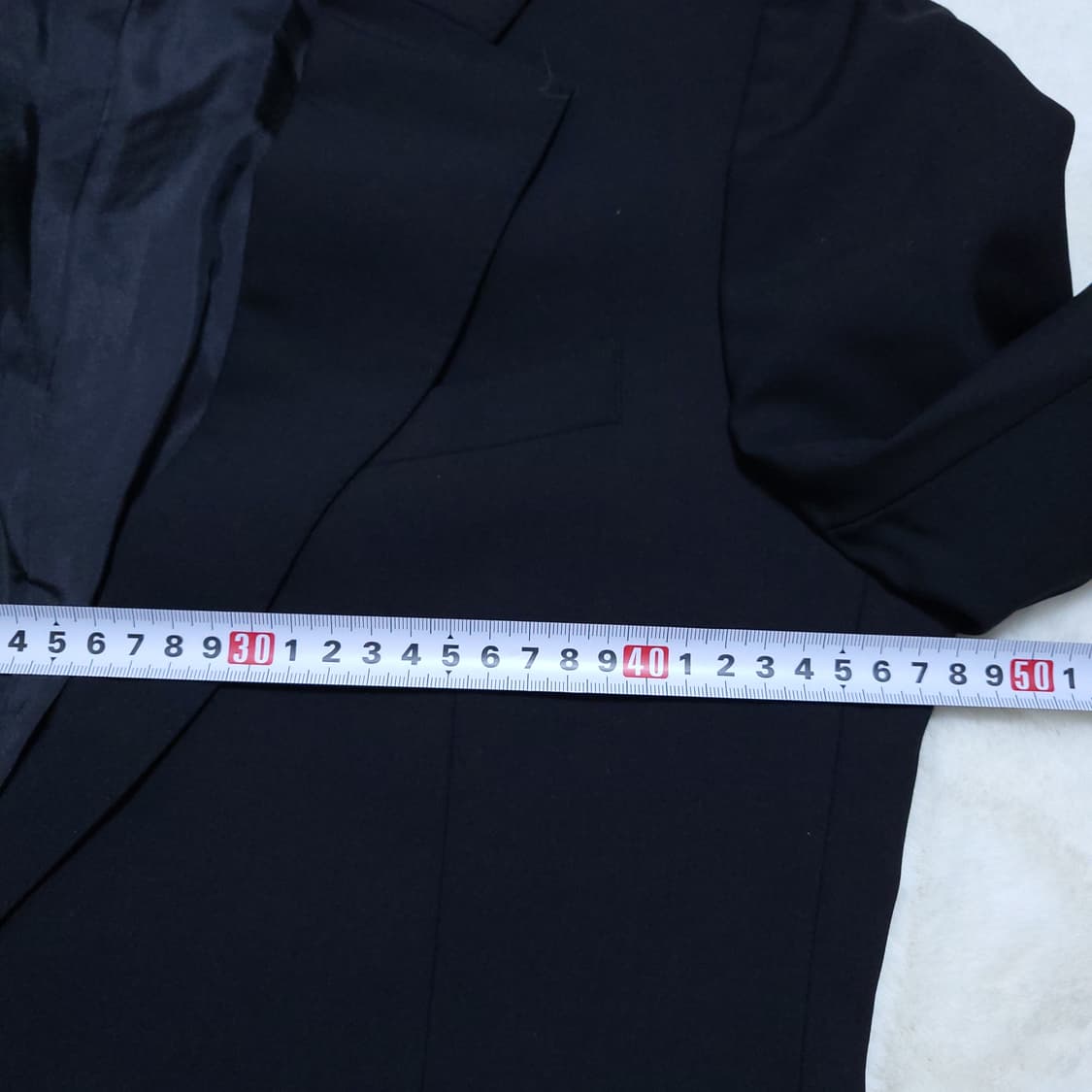 타임옴므 남성 자켓 90 0307 상품이미지4