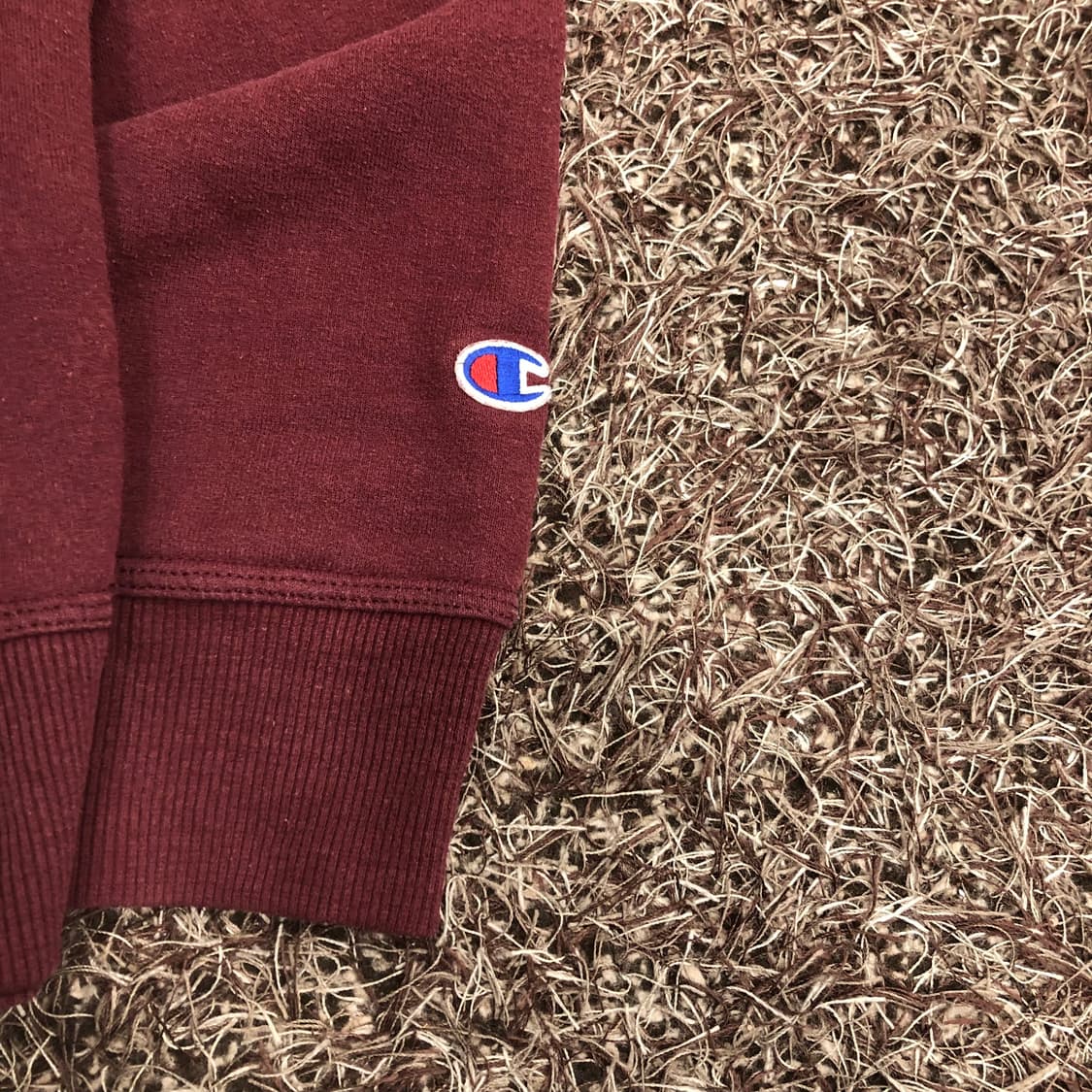 챔피온 크루넥 맨투맨 스웻셔츠 상품이미지2