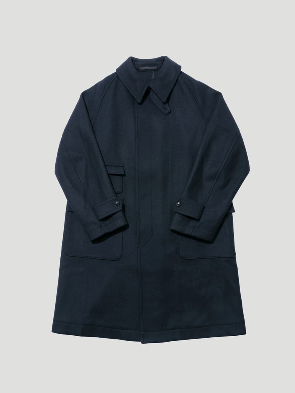 캡틴선샤인 트레블러 25aw 3사이즈 새상품 상품이미지1