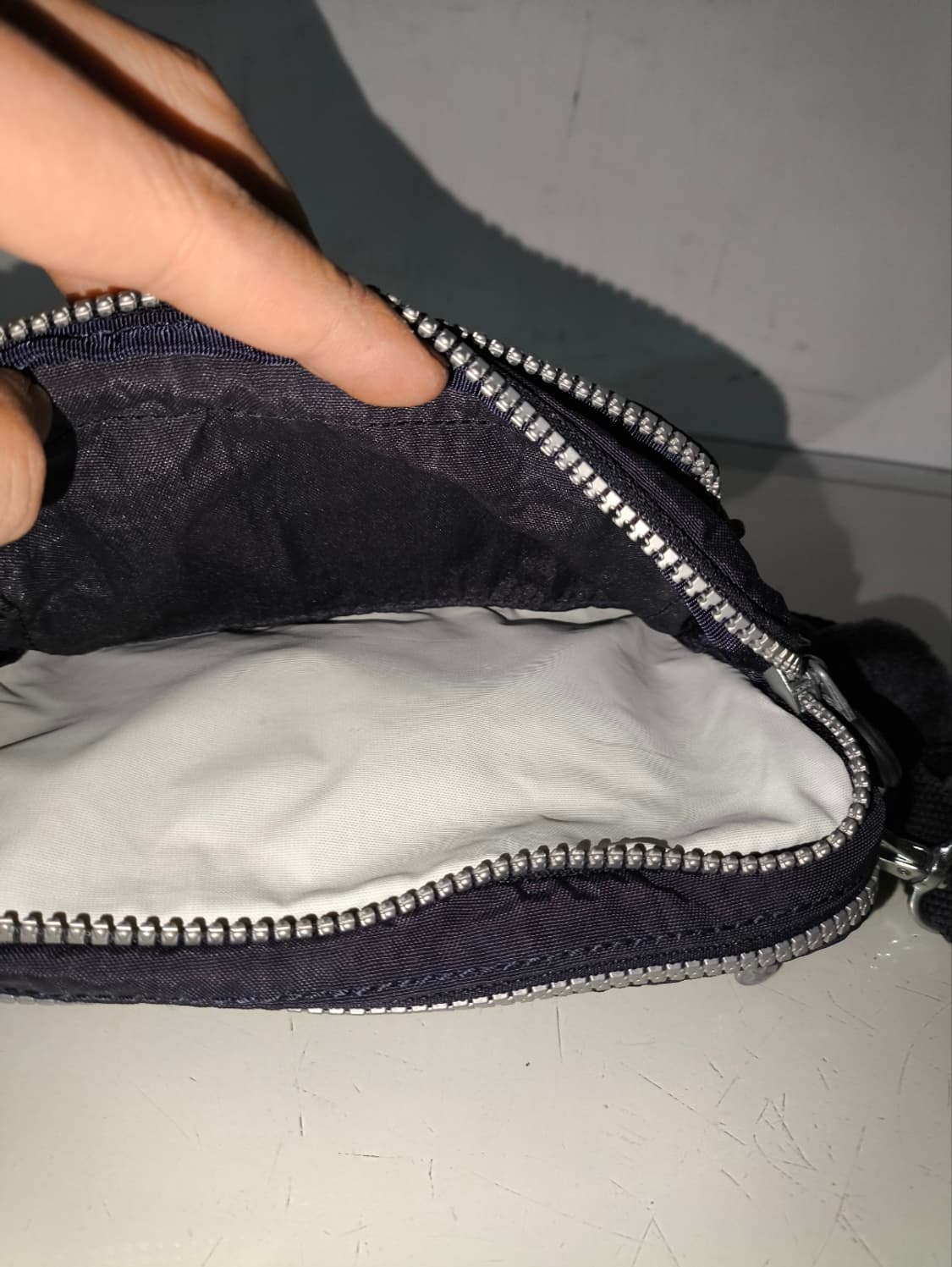 키플링 미니크로스백 변환 힙색 상품이미지6