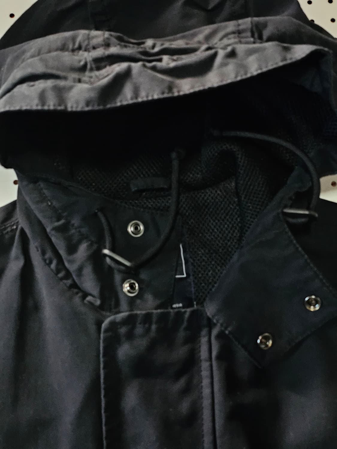 GAP 야상  상품이미지3