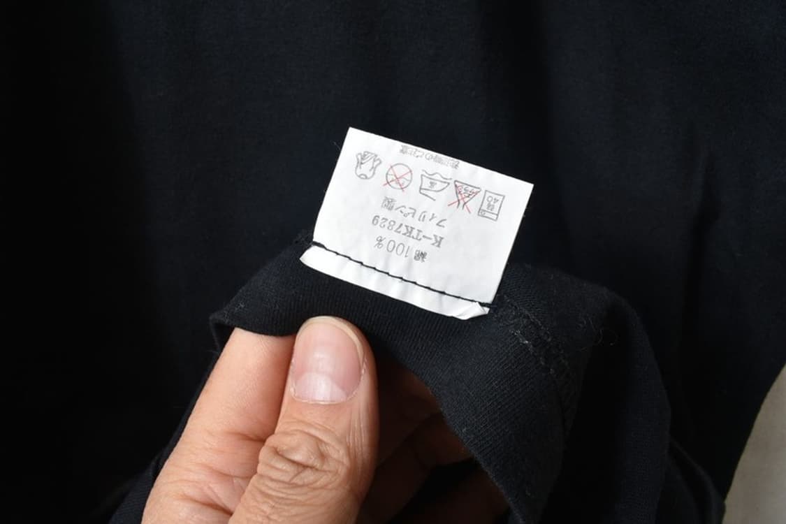 90S 나이키 반팔티 M0342 상품이미지6