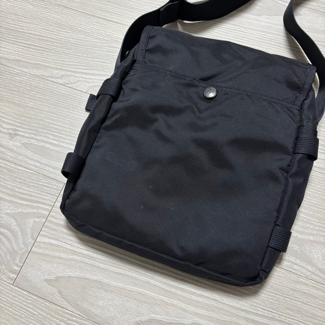 요지야마모토 크로스백 상품이미지6