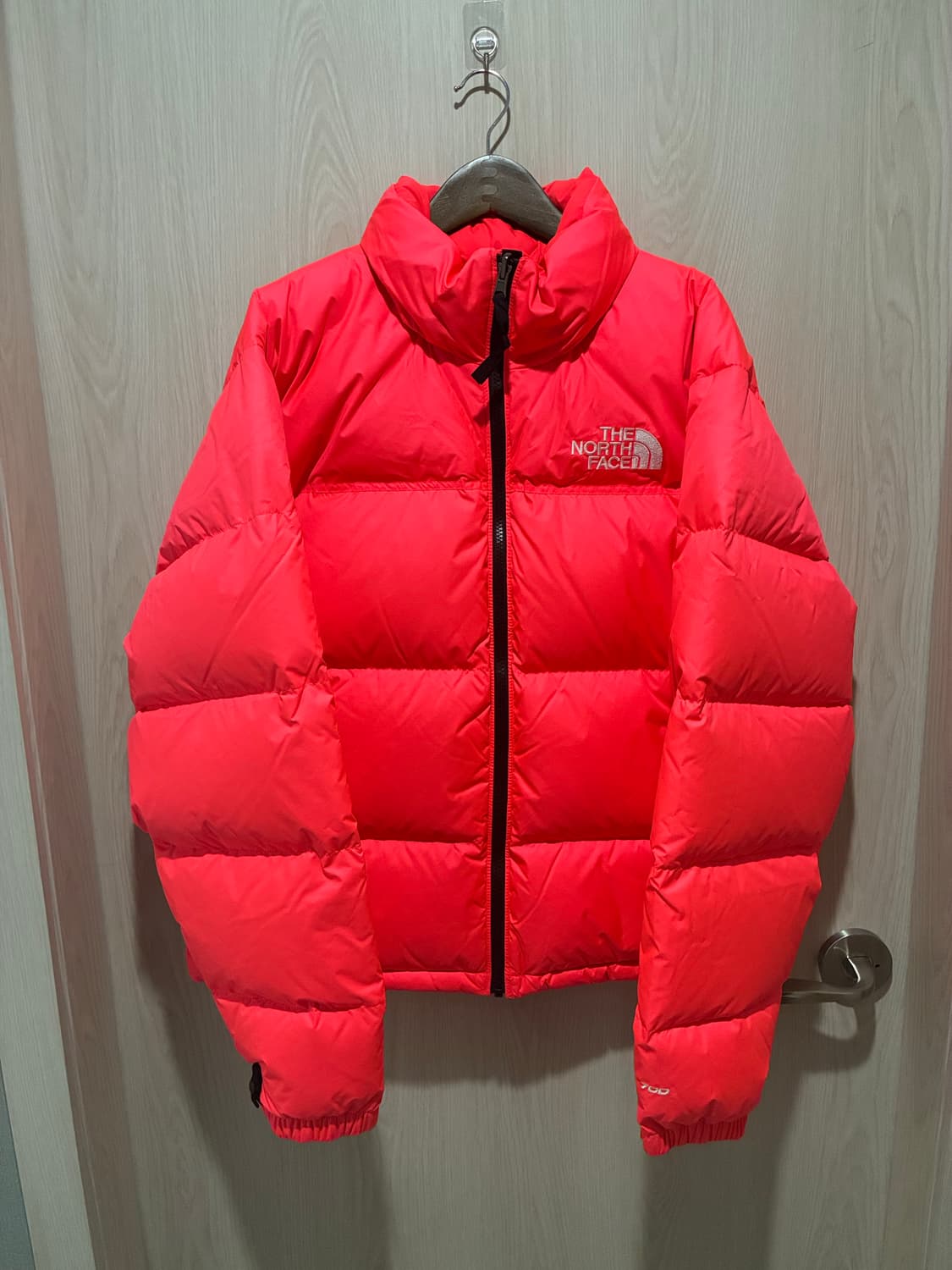 노스페이스 1996눕시 700해외판 상품이미지1