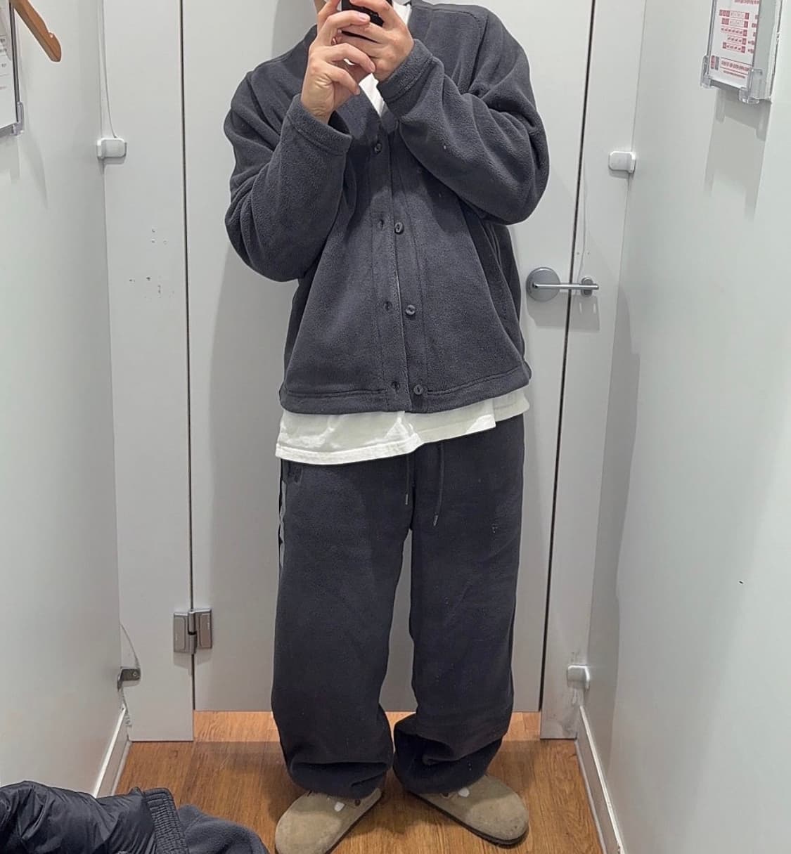 버켄스탁 보스턴 42사이즈 상품이미지3