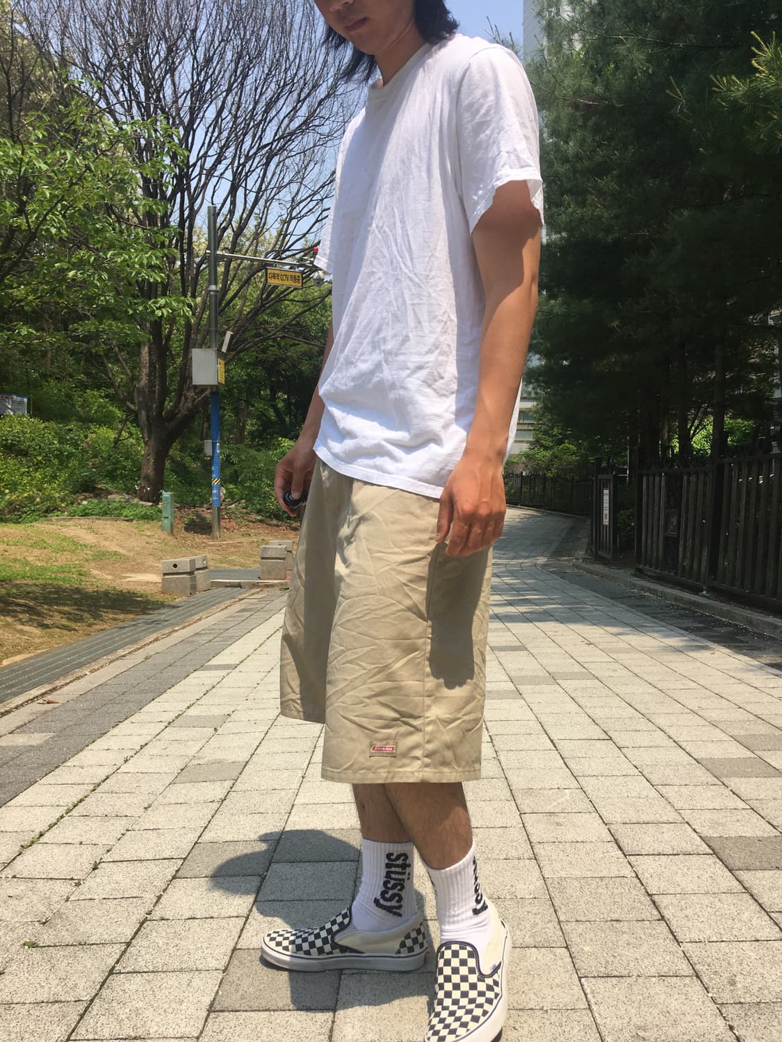 36 디키즈 반바지 상품이미지1