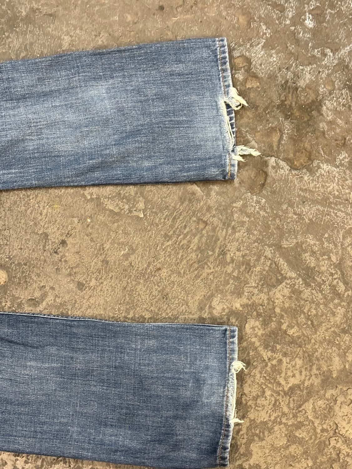 리바이스 527 부츠컷 상품이미지9