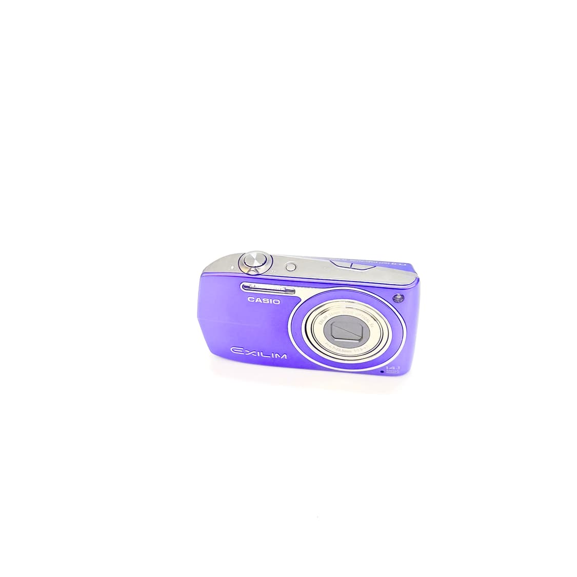 로제&모카!) Casio Exilim EX-Z2000 디카 카메라 상품이미지8