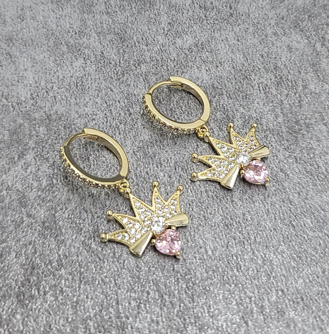 point earrings 상품이미지4