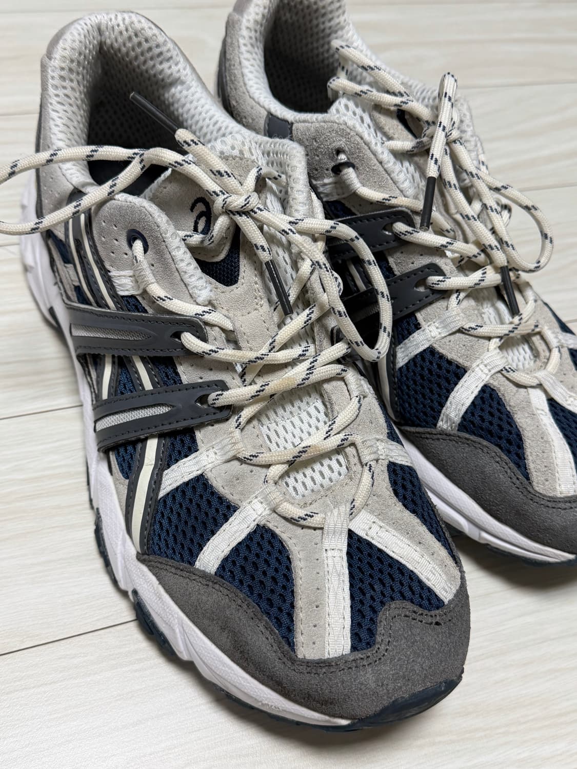 아식스 젤 소노마 15-50 프렌치블루 275  상품이미지6