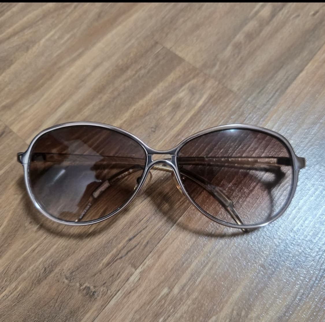 X-ice Henri II 빈티지 보잉스타일 선글라스 [정품]
 상품이미지2