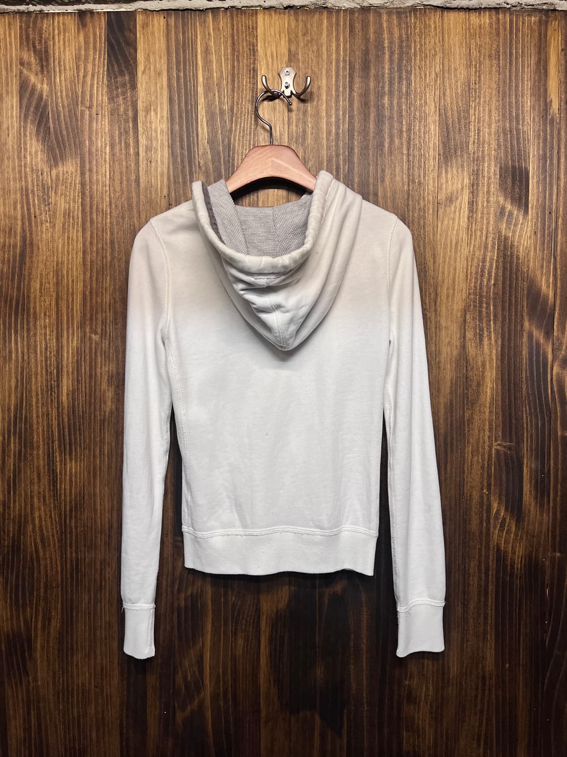Abercrombie hooded zip-up 상품이미지2
