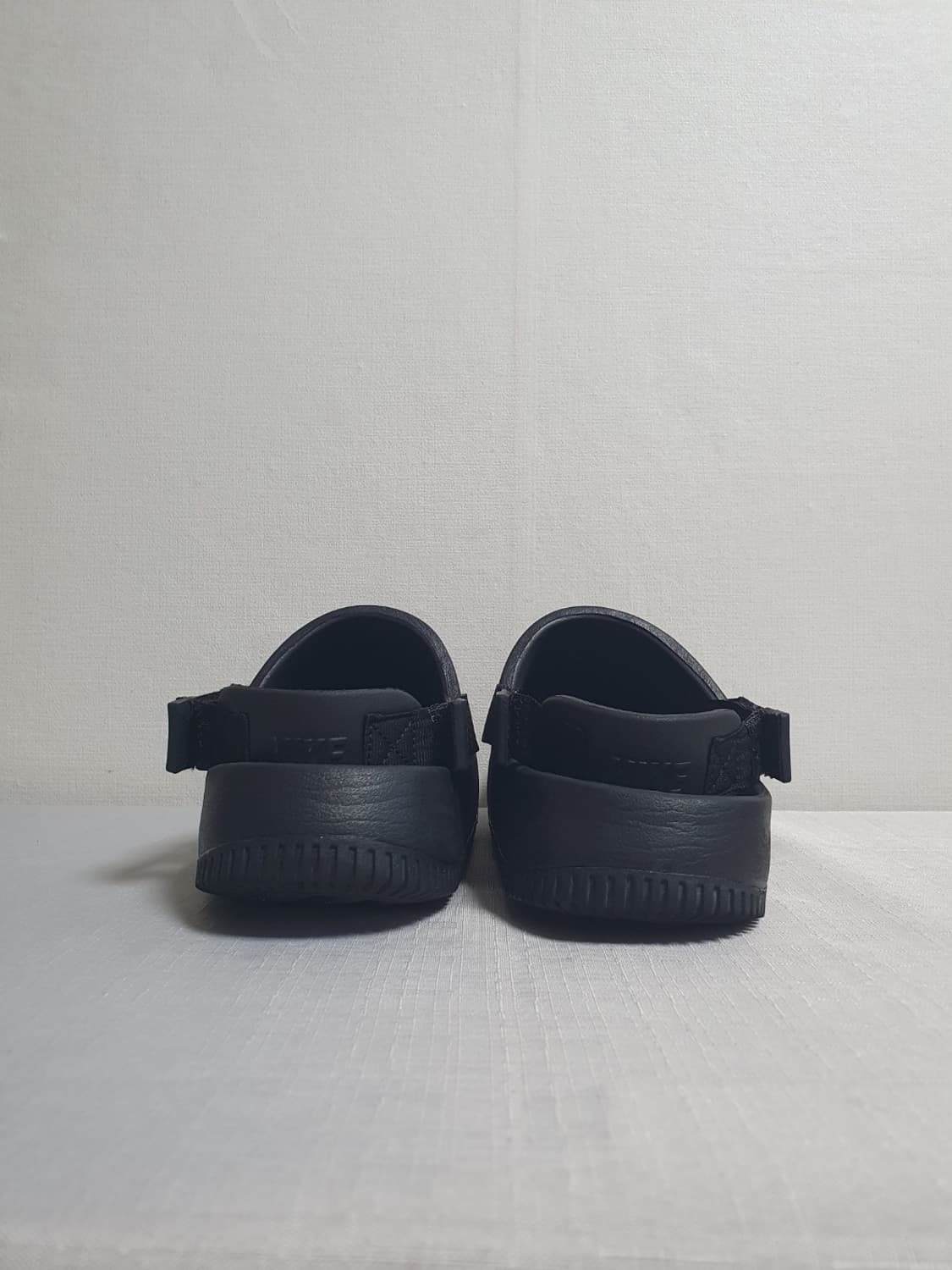 250mm 나이키 캄 뮬 블랙 샌들 상품이미지6