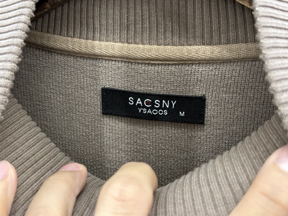 Y'S ACCS (L~XL) 상품이미지9