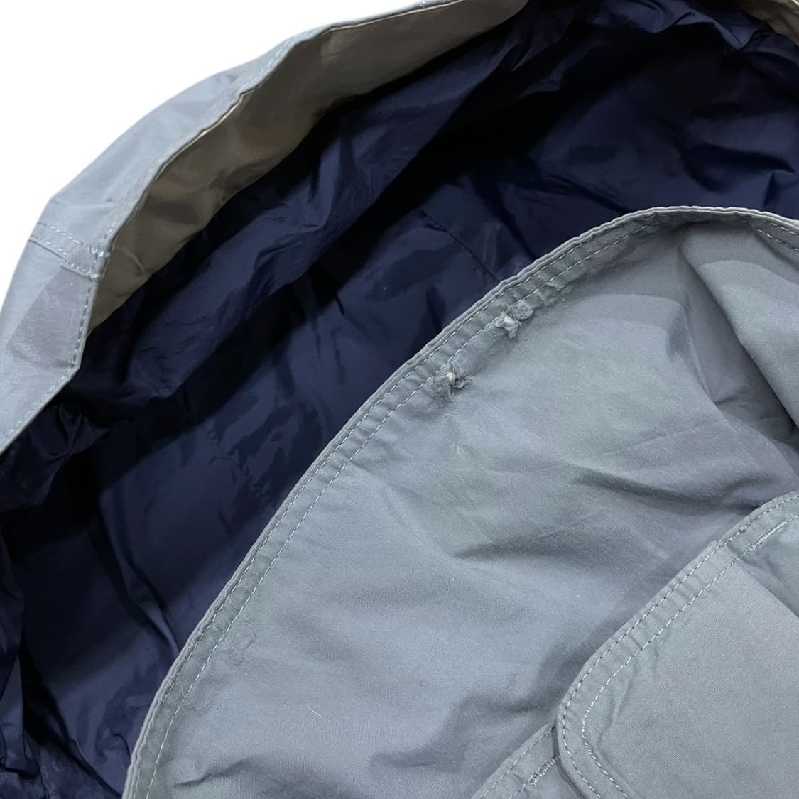 00s 파타고니아 플럭스 자켓 상품이미지10