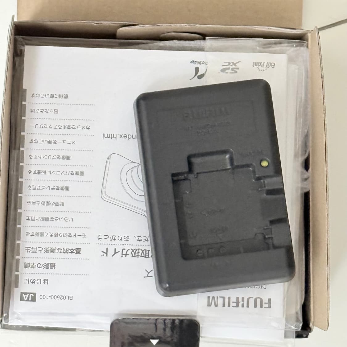 후지필름 파인픽스 JX680 상품이미지4