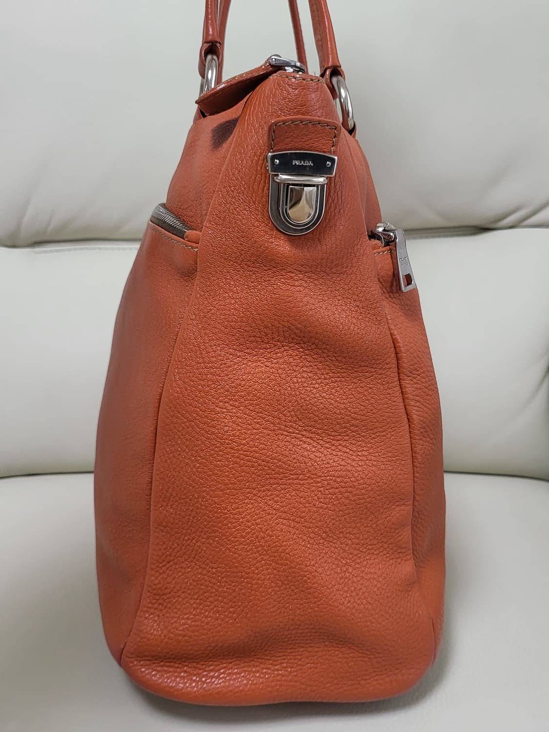 프라다 숄더백  상품이미지3