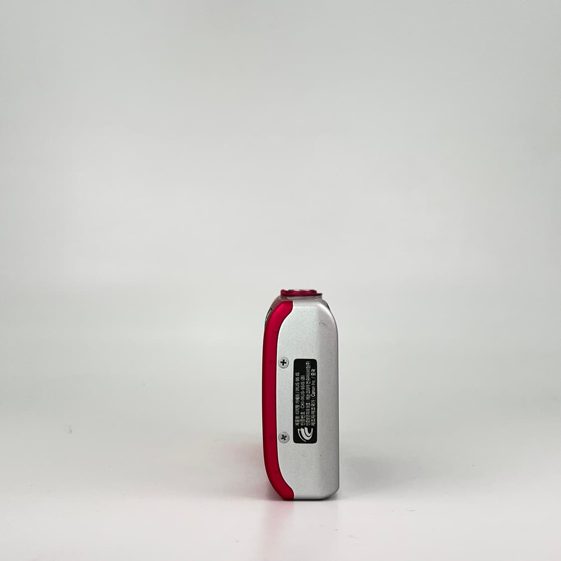 캐논 익서스 Canon IXUS 85 IS 로즈핑크 상품이미지6