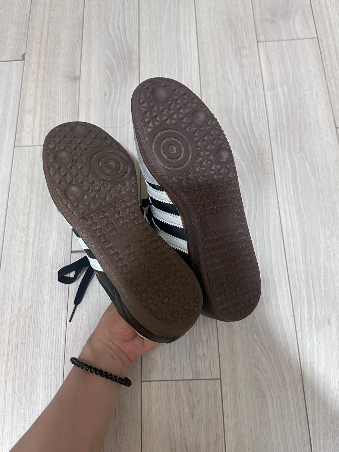 아디다스 삼바 상품이미지2