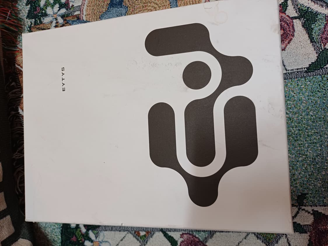 급처:)이티스 레이븐 39 새상품  상품이미지5