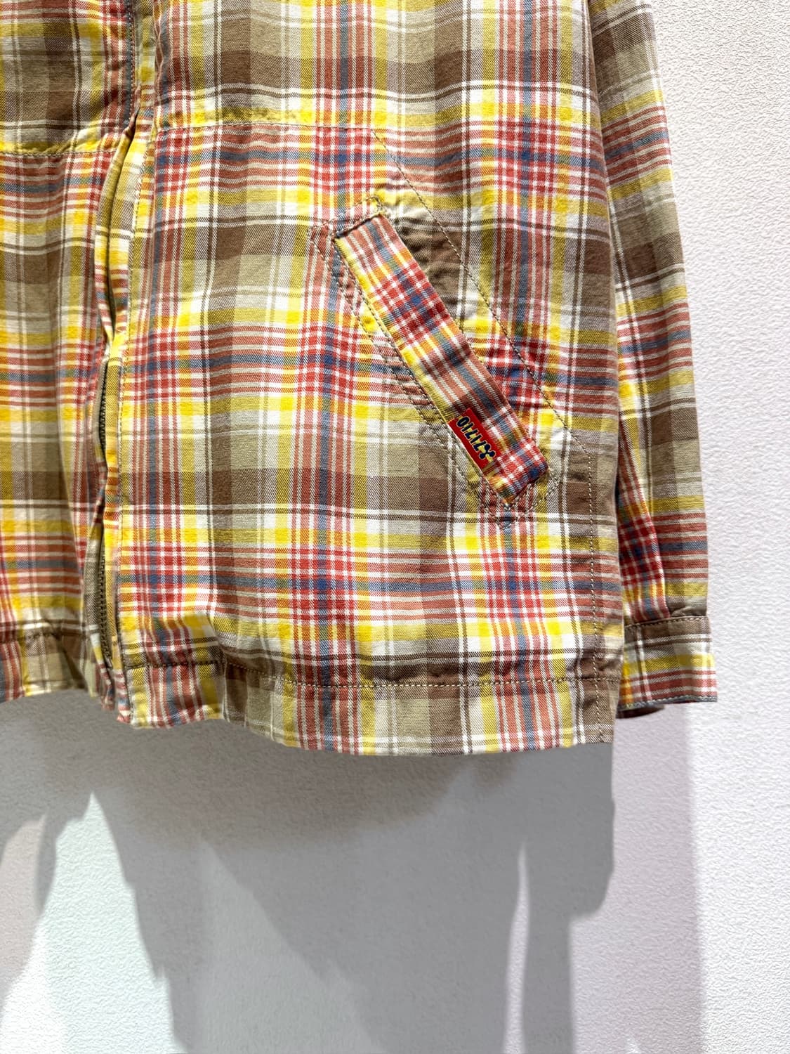 Oilily Jacket (Made In Morocco) 상품이미지4