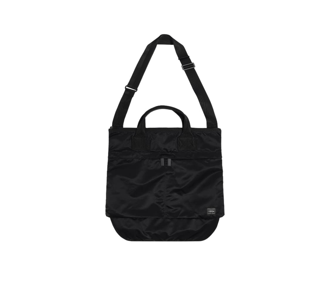 포터 투웨이 헬멧 백 상품이미지2