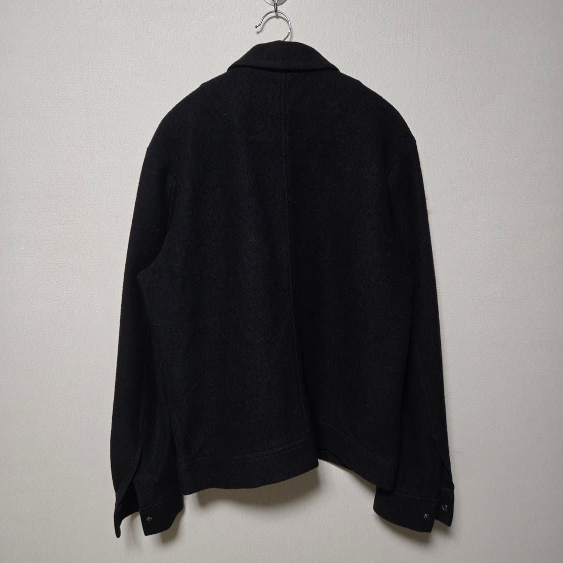 코스 울 보일드 자켓 / 남성 자켓/ 남자 자켓  상품이미지6