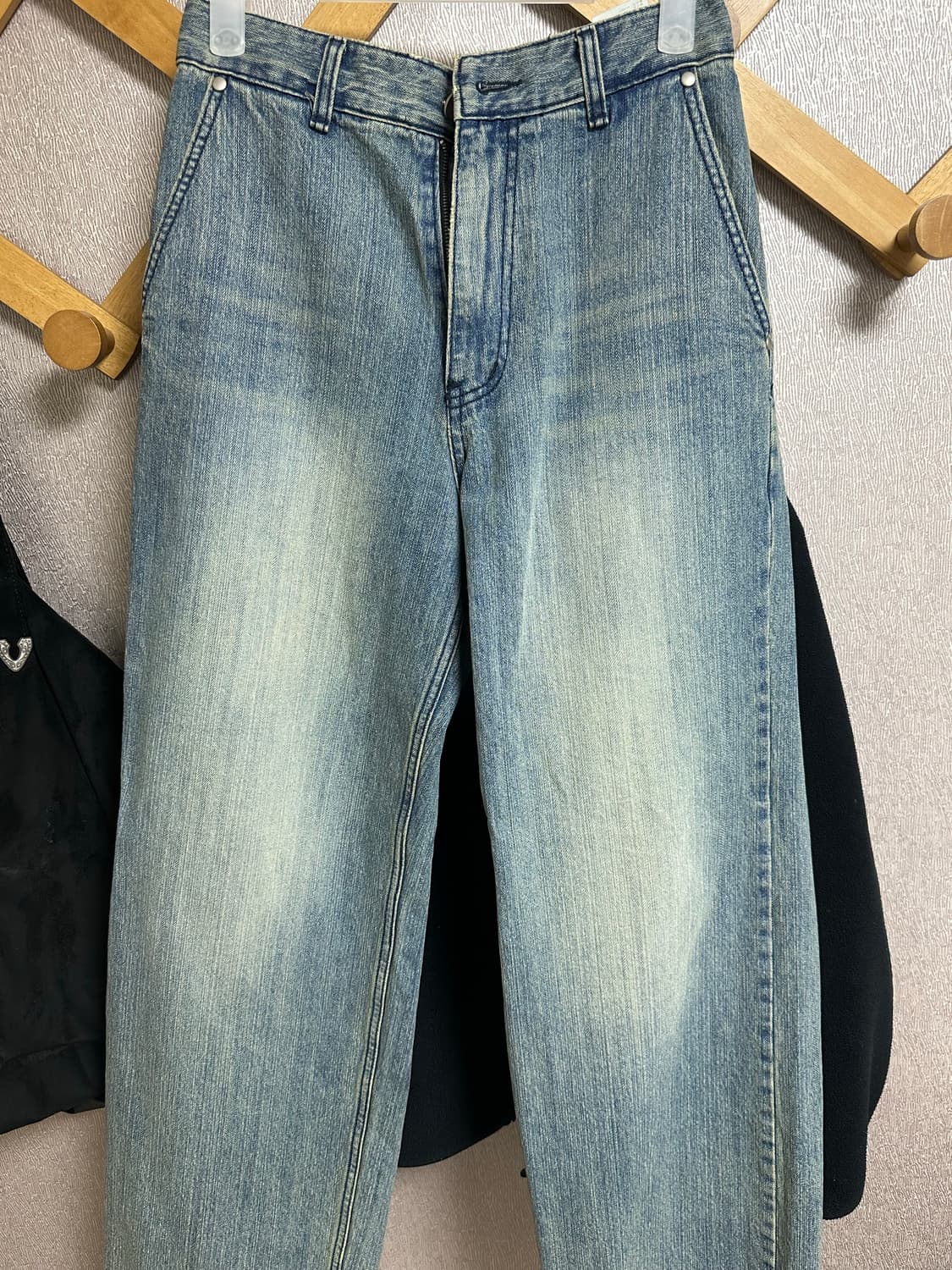 파브레가 데님 1사이즈 판매 상품이미지2