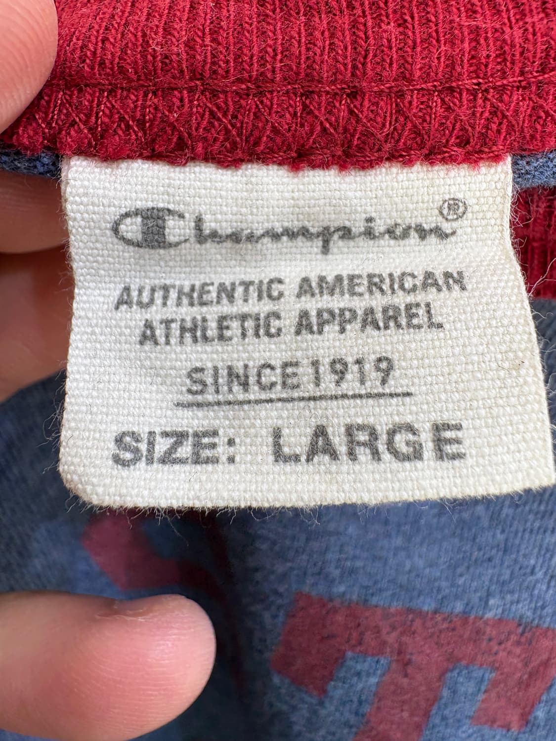 CHAMPION 반팔티셔츠 상품이미지7