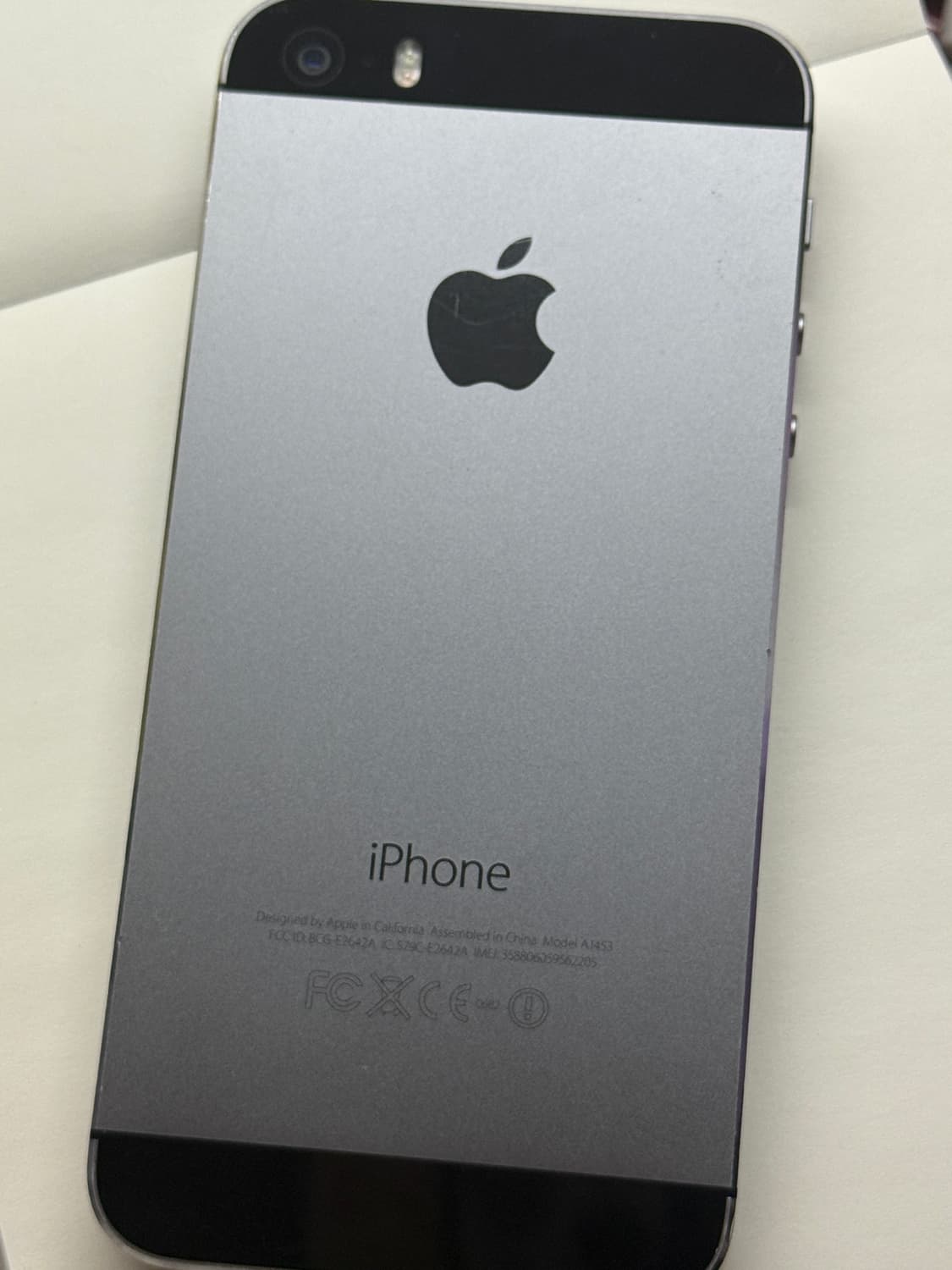 아이폰5s 상품이미지1