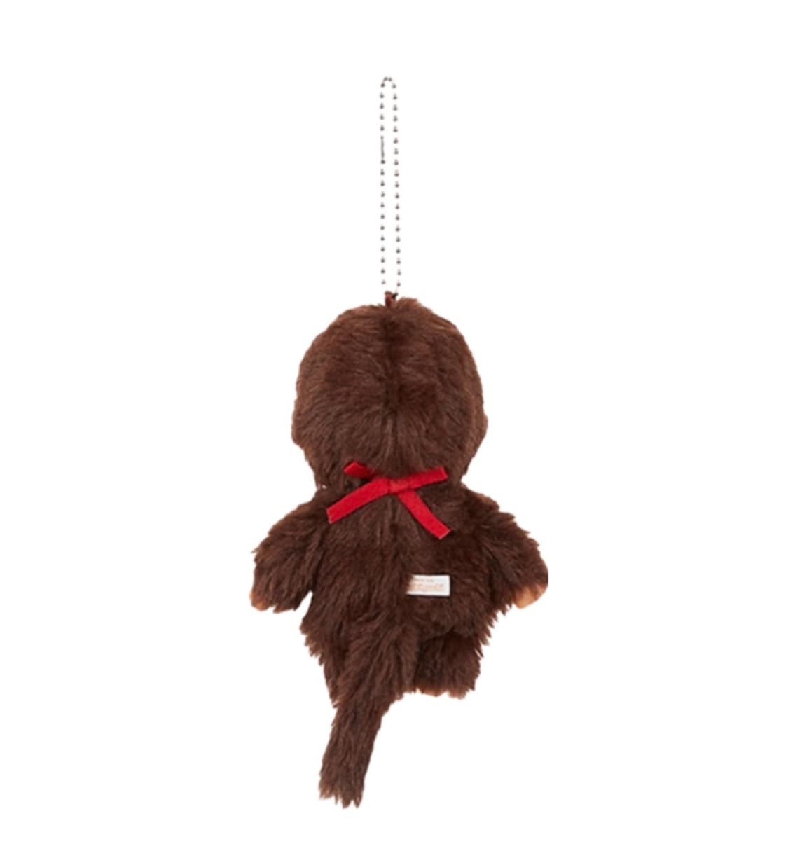 새거급처)몬치치 SS 보이 키링 인형 미소녀 산리오 키티 피규어 상품이미지2