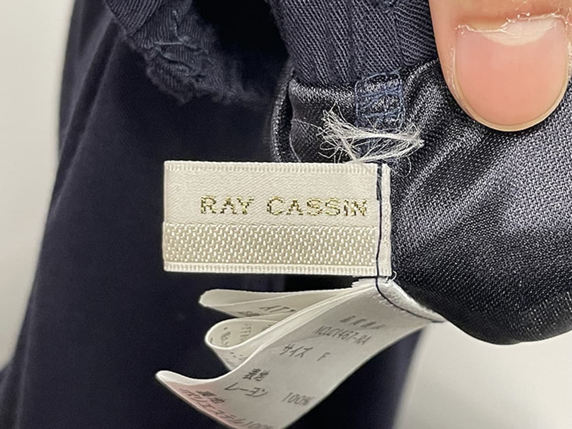 RAY CASSIN (25~28) 상품이미지9