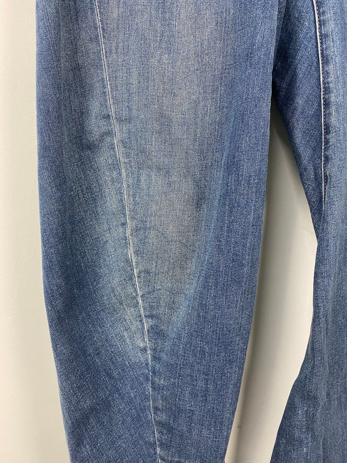 리바이스 엔지니어드 프리미엄 LEJ 570 데님 32x32 <639> 상품이미지4