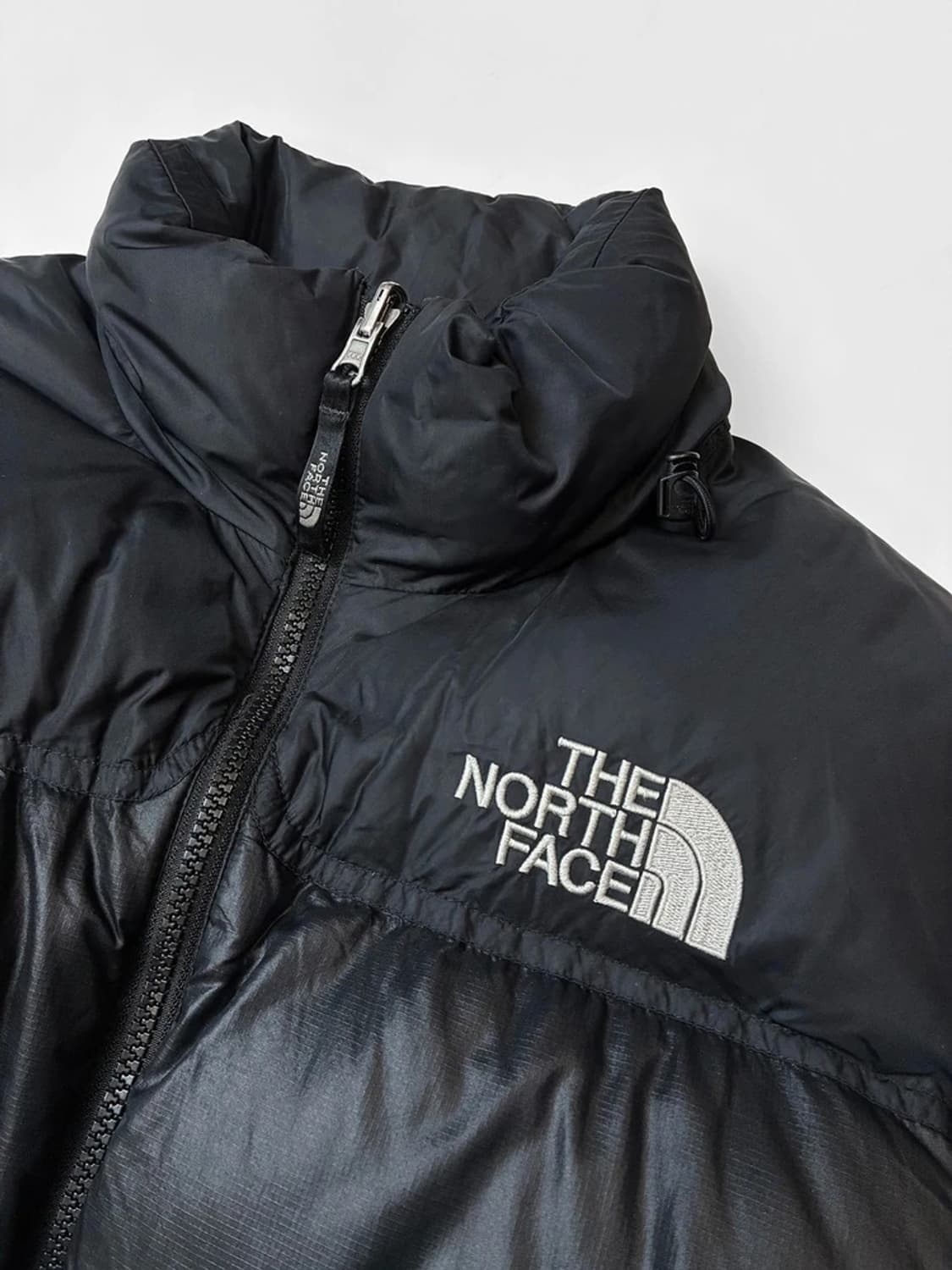 노스페이스 00s 눕시 구스다운 패딩 PN5495 상품이미지3