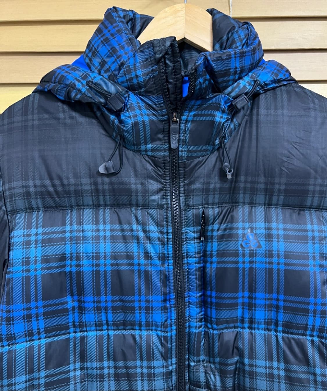 나이키 ACG 남성 구스다운패딩점퍼
 상품이미지2