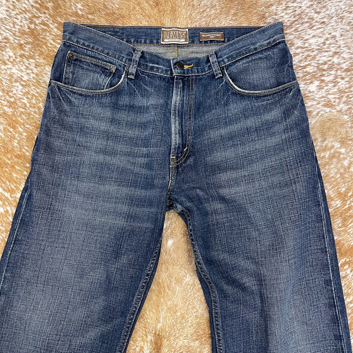 Levi's 559  w34l34 상품이미지3