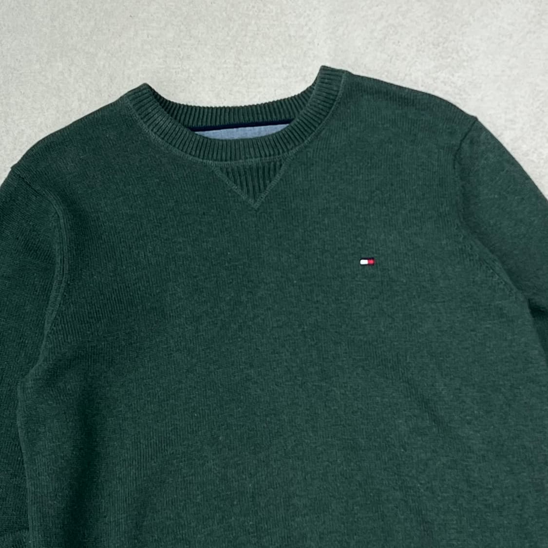 타미힐피거 베이직니트 s10226 상품이미지3