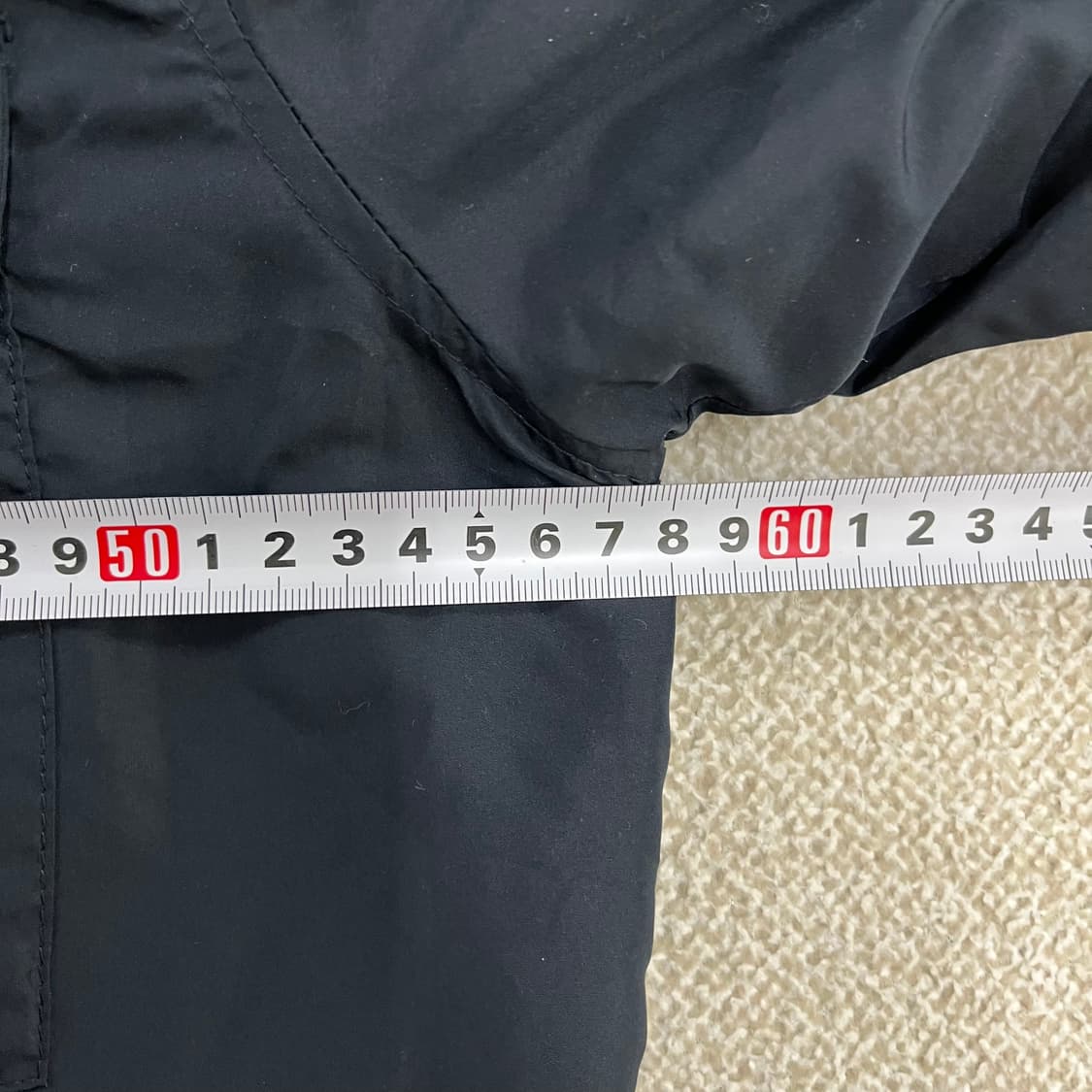 M 자라 포켓 점퍼 코치자켓 0209M1 상품이미지6