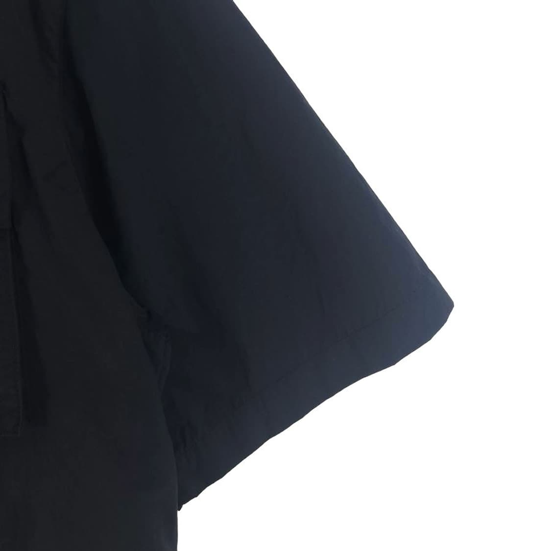 [남S]내셔널지오그래픽 반소매 아노락 자켓[Y64-202] 상품이미지4