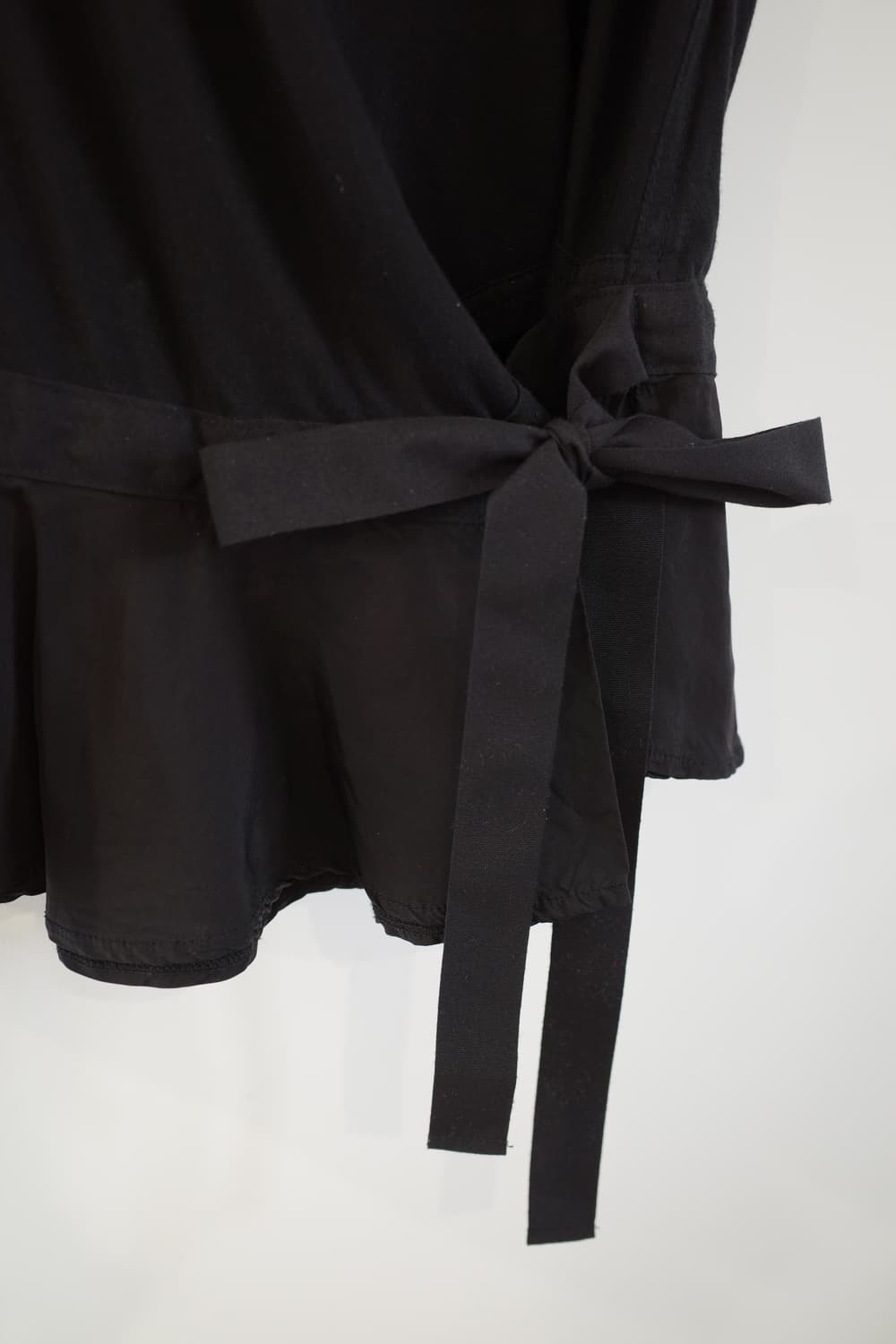 comme des garcons Ribbon Sleeveless 상품이미지2