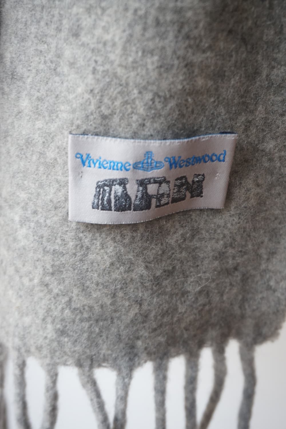 Vivienne westwood muffler 상품이미지6