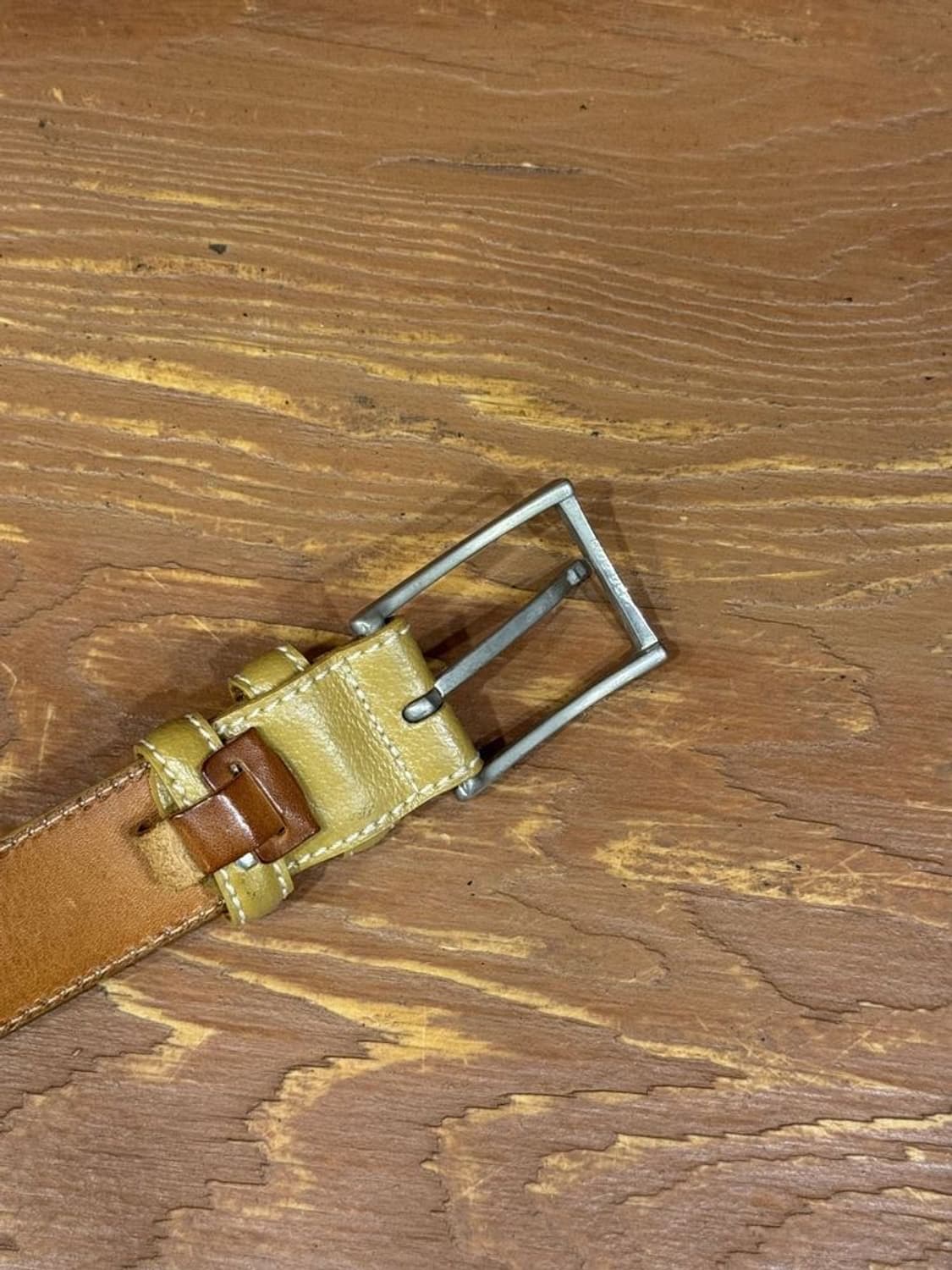 안드레아 다미코 벨트 상품이미지3