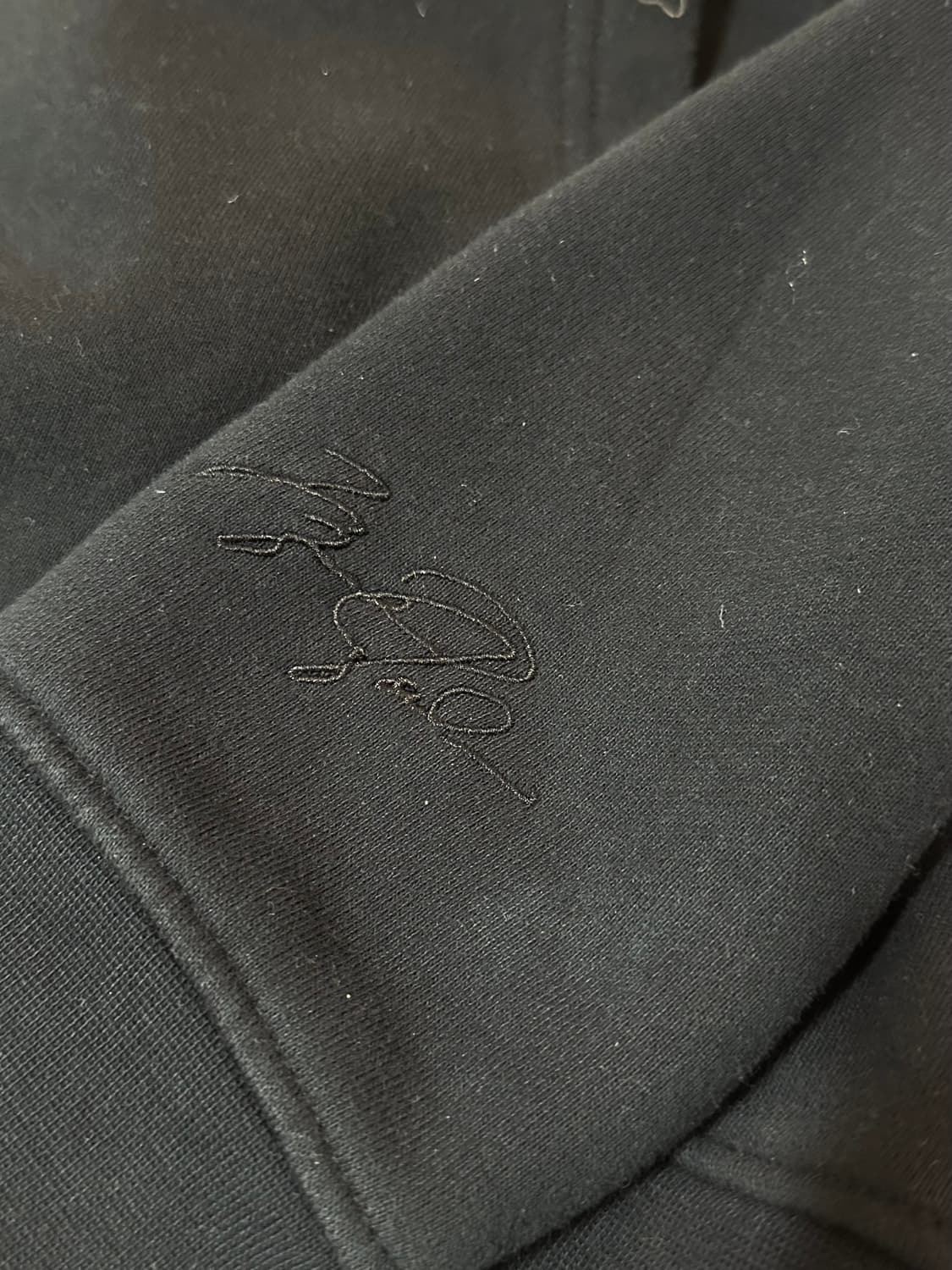 조던 후드티 상품이미지2