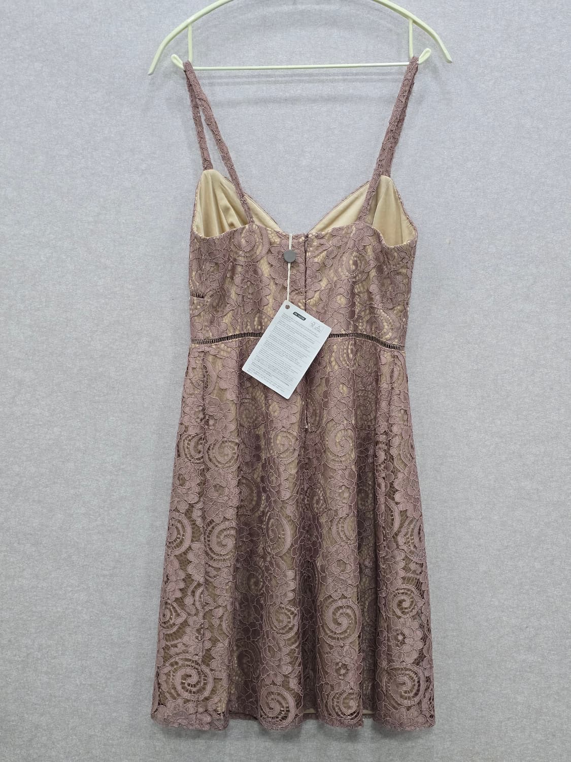 SANDRO FERRONE ROMA 슬립 원피스 산드로페로네 상품이미지5