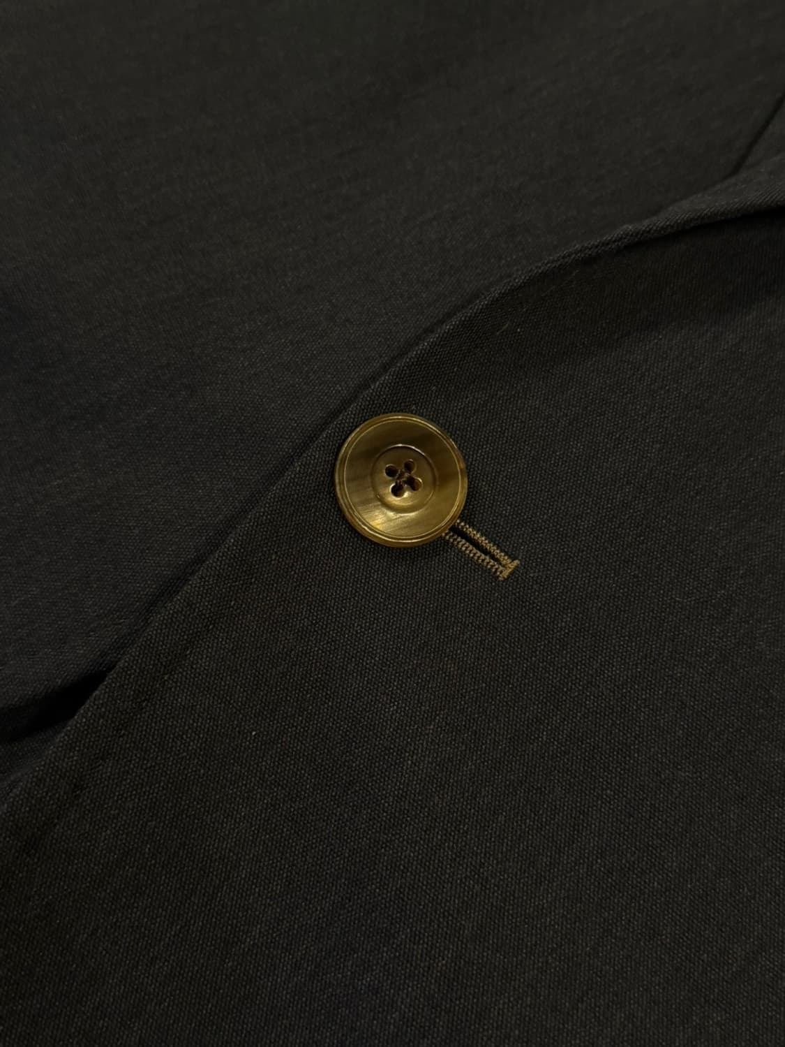 드레스테리어 네이비 블레이저 슬림100 상품이미지8