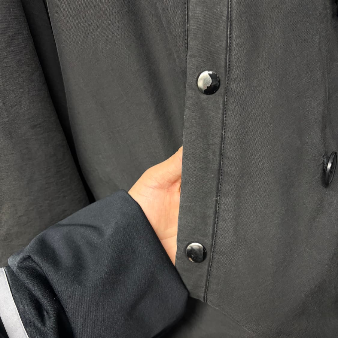 폴로 진스 N-3B 파카 상품이미지8