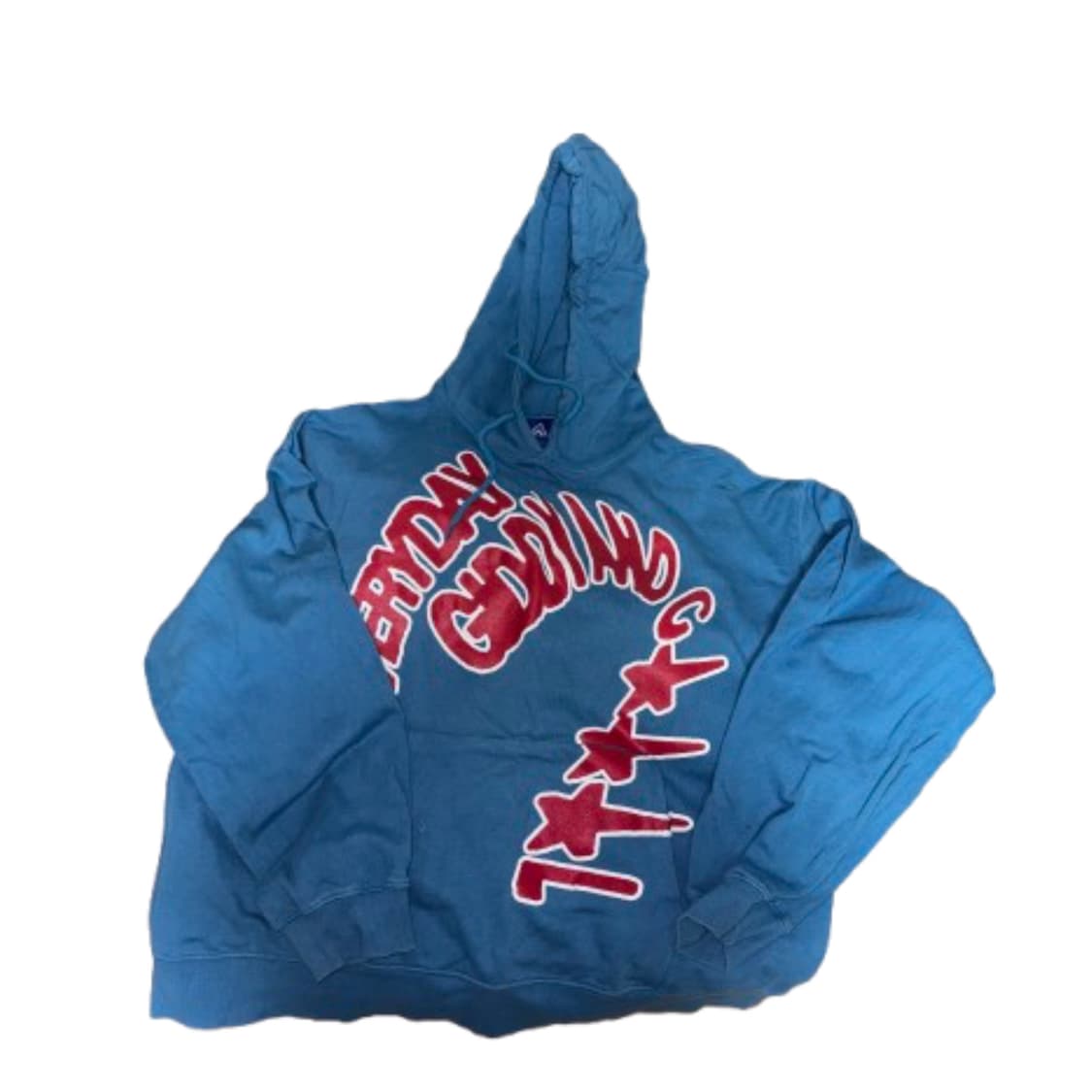 ISTKUNST G&C HOODIE 상품이미지1