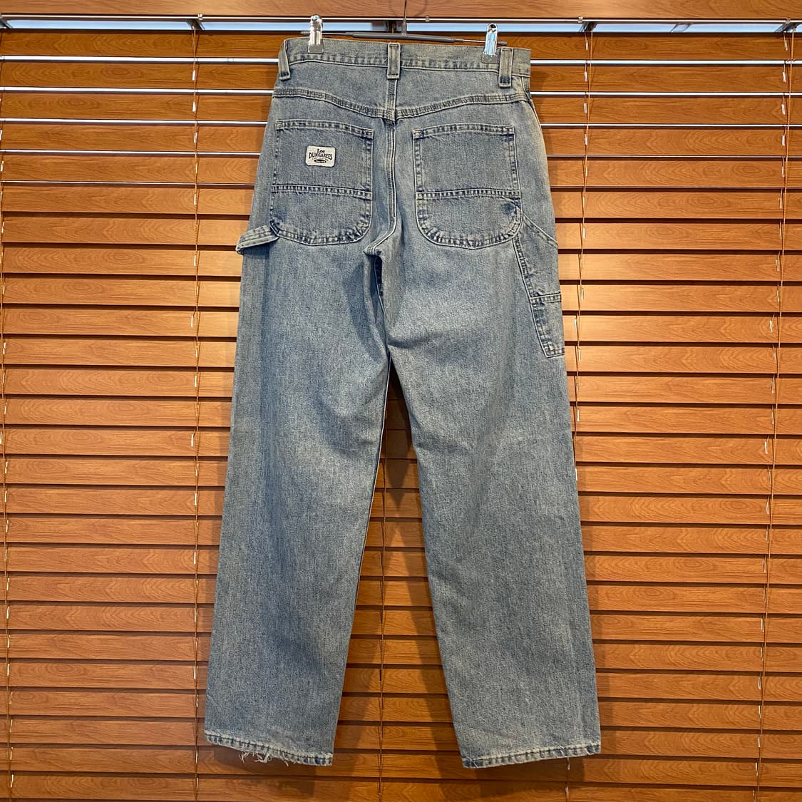 리 던가리 카펜터 팬츠 상품이미지4